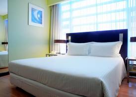 SANA Capitol Hotel 3
