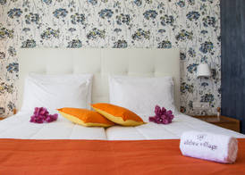 Althea Village - Family Hotel 3