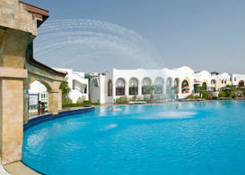 Dreams Vacation Resort - Sharm El Sheikh 4