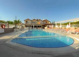 Sayanora Hotel - All Inclusive 3