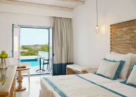 Mitsis Rodos Village 4