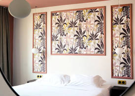 Hôtel Fesch & Spa 2