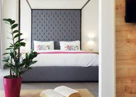 Airis Boutique Hotel & Suites - For adults only 3