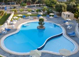 Althea Village - Family Hotel 5