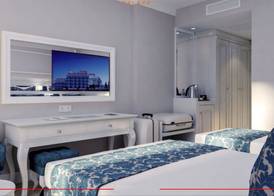 Dream World Palace 2