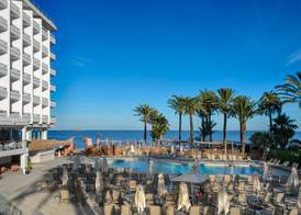 Hotel Vibra Algarb 4