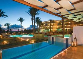 Constantinou Bros Asimina Suites Hotel 3