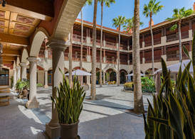 Elba Palace Golf Boutique Hotel - Adults Only 4
