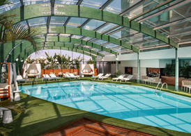 Arrecife Gran Hotel & Spa 2