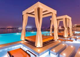 Royal Central Hotel and Resort The Palm 5