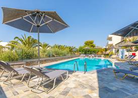 Anna Maria Village 4