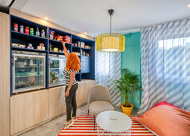 Aparthotel Adagio Access Saint Nazaire 4