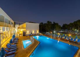 Park Beach Hotel 3