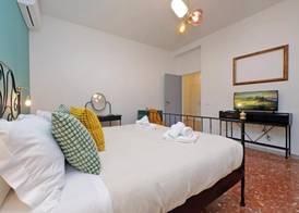 TM Apartment 4