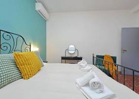 TM Apartment 5
