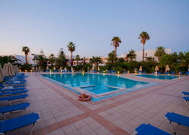Tigaki Beach Hotel 3