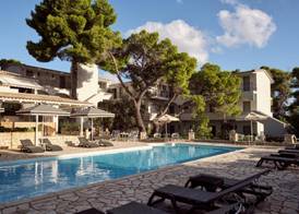 AQUARIUS HOTEL 2