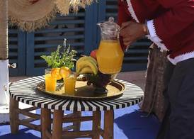 Riad Ambre et Jasmin 5