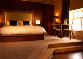 62 Castle Street Hotel 2