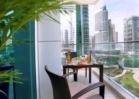 voco BONNINGTON DUBAI by IHG 2