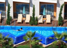 My Home Resort Hotel- Ultra All Inclusive 3