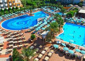 My Home Resort Hotel- Ultra All Inclusive 2