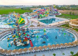 Dream Fun World 4