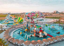 Dream Fun World 5