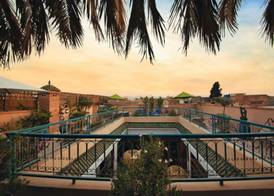 Riad Ambre et Jasmin 4
