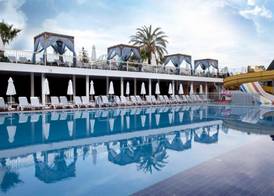 Dream World Resort & Spa 4