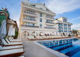 Dream World Resort & Spa 3