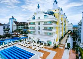 Dream World Resort & Spa 5