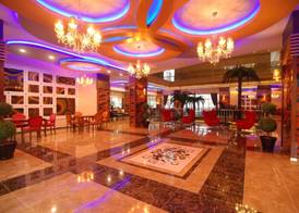 My Home Resort Hotel- Ultra All Inclusive 5