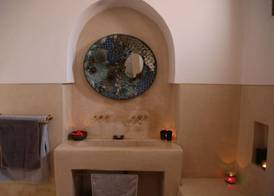 Riad Djebel 5
