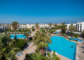 Tigaki Beach Hotel 2