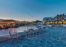 Sun Beach Lindos 4