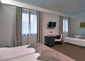 Hotel Villa Pannonia 5