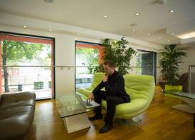 Best Western Plus Hotel Arcadia 5