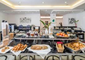 Best Western Plus Hotel Arcadia 3