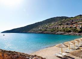 Daios Cove 4