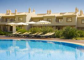 Grande Real Santa Eulalia Resort & Hotel Spa 3