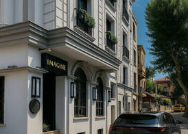 Imagine Istanbul - Sultanahmet 4