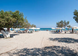 Tigaki Beach Hotel 4