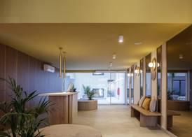 San Antonio Boutique Hotel & Spa - Adults Only 3