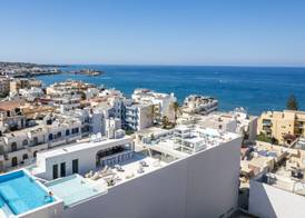 San Antonio Boutique Hotel & Spa - Adults Only 4