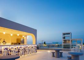 San Antonio Boutique Hotel & Spa - Adults Only 2