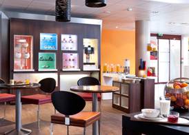 Novotel Suites Perpignan Centre - Grandes Suites & Confort Centre-Ville 3