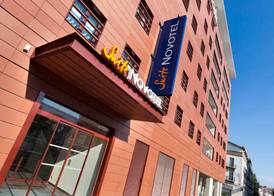 Novotel Suites Perpignan Centre - Grandes Suites & Confort Centre-Ville 4