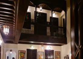 Riad Aubrac 2