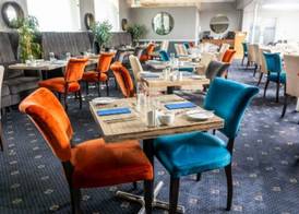 Hotel De Normandie 5